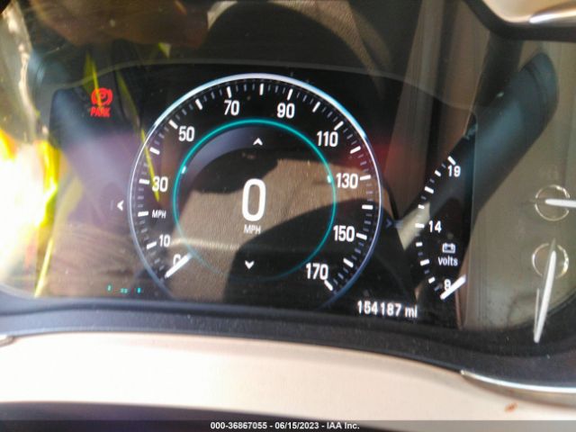 1G4GD5G3XEF157020 Buick Lacrosse Premium I