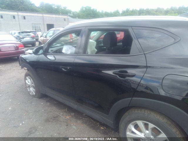 Hyundai Tucson Value 2019 KM8J3CA41KU044319 Image 14