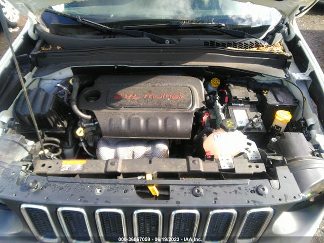 ZACCJAAB2HPF58065 Jeep Renegade Sport