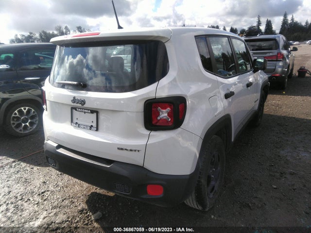 ZACCJAAB2HPF58065 Jeep Renegade Sport
