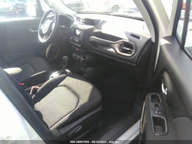 ZACCJAAB2HPF58065 Jeep Renegade Sport