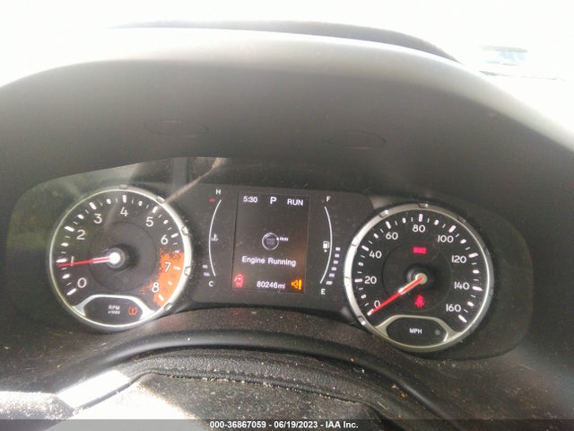 ZACCJAAB2HPF58065 Jeep Renegade Sport