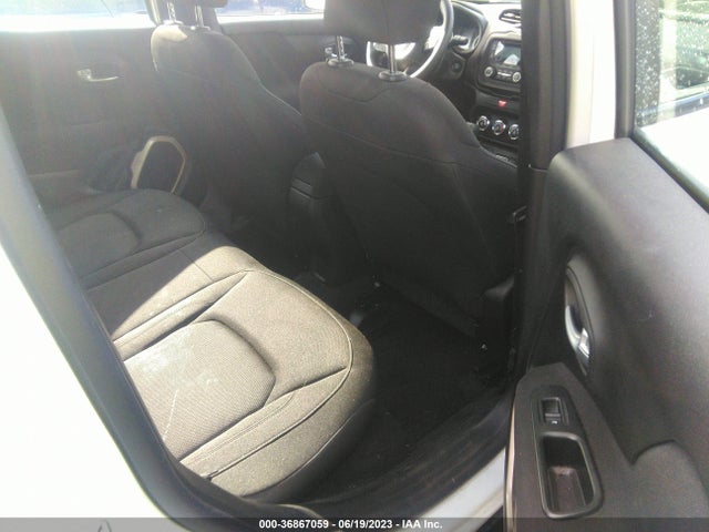 ZACCJAAB2HPF58065 Jeep Renegade Sport