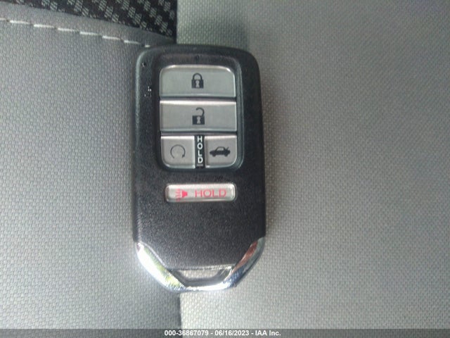 Honda Civic Sedan Ex 2018 19XFC2F78JE031684 Image 3