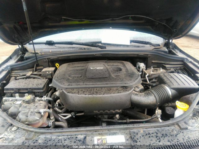 1C4RJFBG9KC653008 Jeep Grand Cherokee Limited