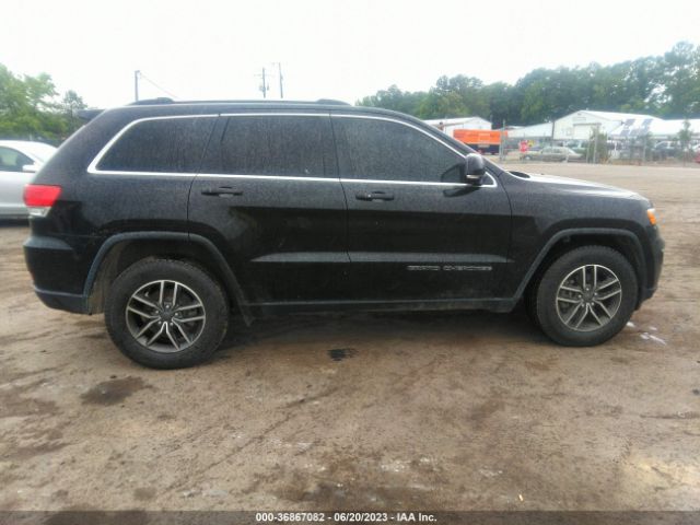 1C4RJFBG9KC653008 Jeep Grand Cherokee Limited