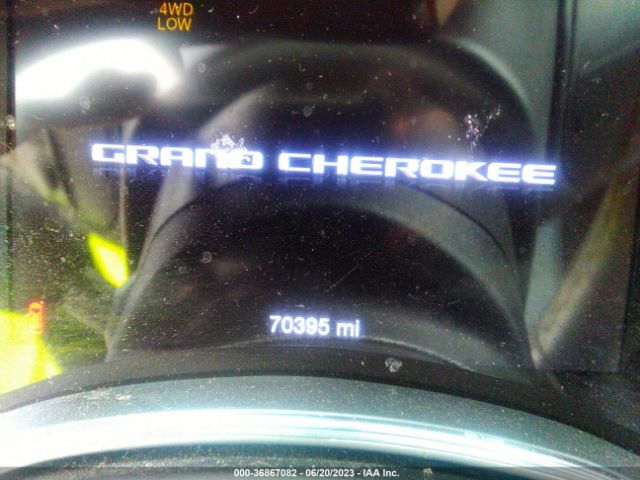1C4RJFBG9KC653008 Jeep Grand Cherokee Limited