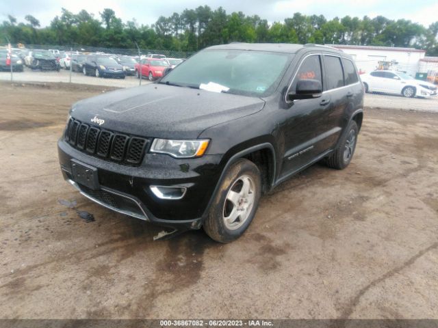 1C4RJFBG9KC653008 Jeep Grand Cherokee Limited