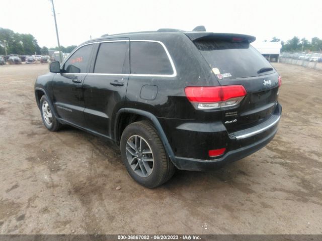 1C4RJFBG9KC653008 Jeep Grand Cherokee Limited