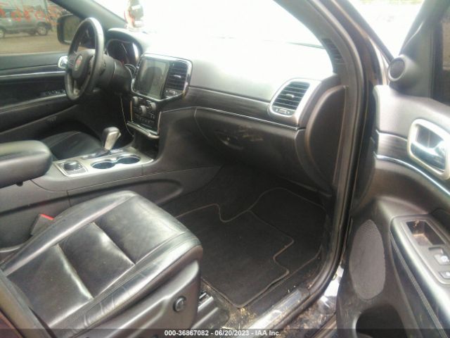 1C4RJFBG9KC653008 Jeep Grand Cherokee Limited