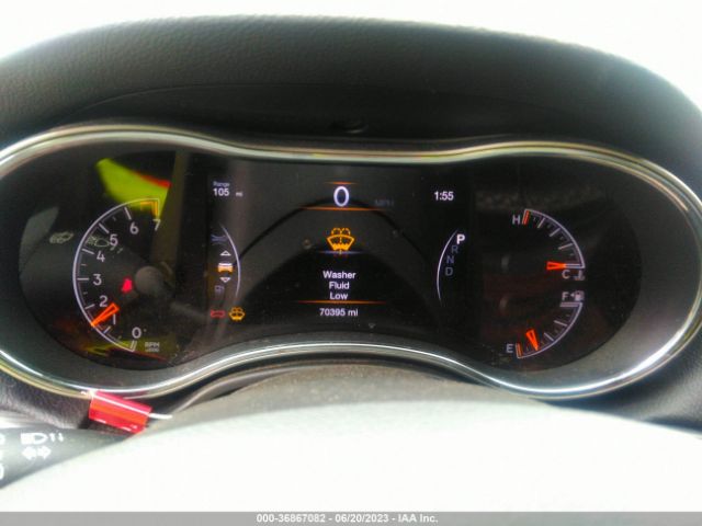 1C4RJFBG9KC653008 Jeep Grand Cherokee Limited