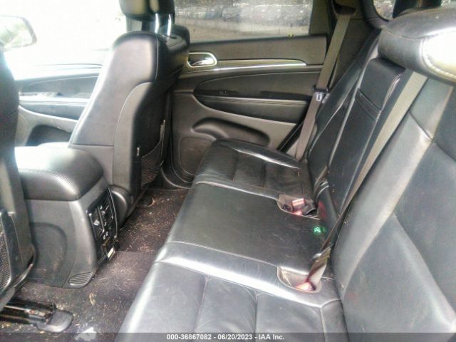1C4RJFBG9KC653008 Jeep Grand Cherokee Limited