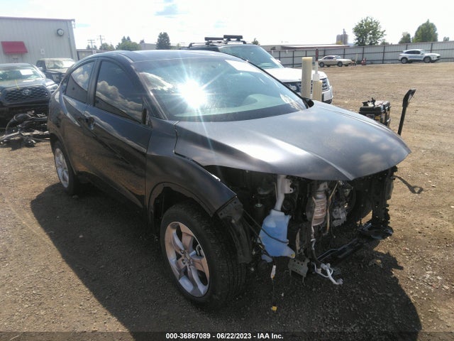 2019 3CZRU6H39KG730415 main image