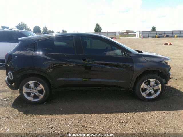 Honda HR-V LX 2019 3CZRU6H39KG730415 Image 14