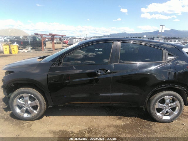 Honda HR-V LX 2019 3CZRU6H39KG730415 Image 15