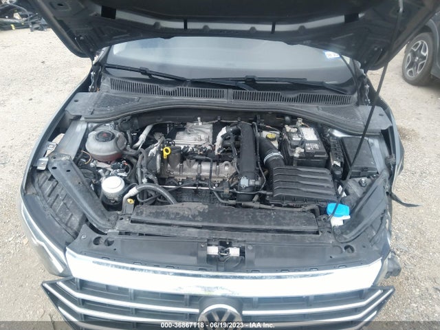 3VWC57BU5KM054561 Volkswagen Jetta S/se/r-line