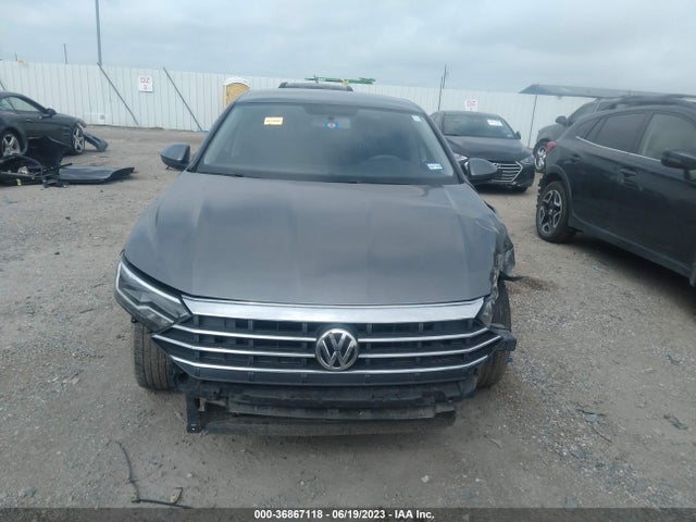 3VWC57BU5KM054561 Volkswagen Jetta S/se/r-line