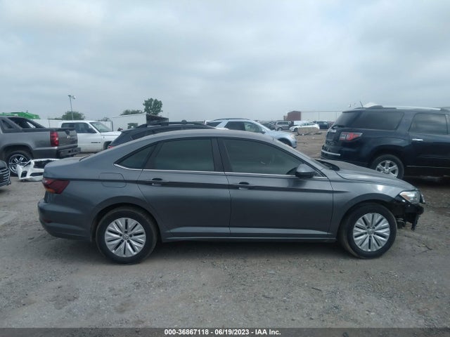 3VWC57BU5KM054561 Volkswagen Jetta S/se/r-line