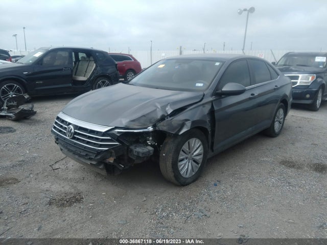 3VWC57BU5KM054561 Volkswagen Jetta S/se/r-line