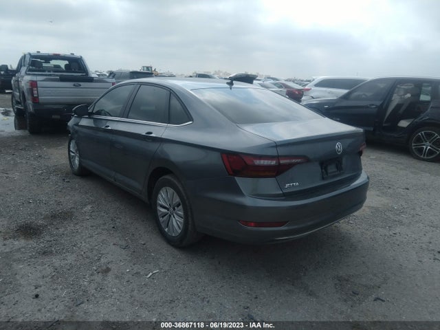 3VWC57BU5KM054561 Volkswagen Jetta S/se/r-line