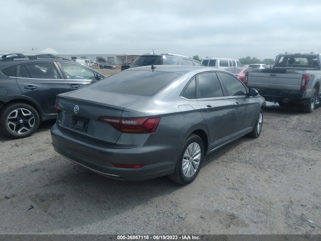 3VWC57BU5KM054561 Volkswagen Jetta S/se/r-line