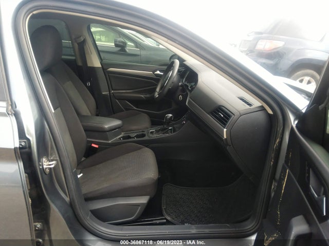 3VWC57BU5KM054561 Volkswagen Jetta S/se/r-line