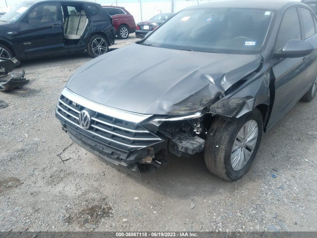 3VWC57BU5KM054561 Volkswagen Jetta S/se/r-line
