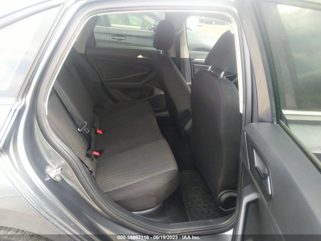 3VWC57BU5KM054561 Volkswagen Jetta S/se/r-line