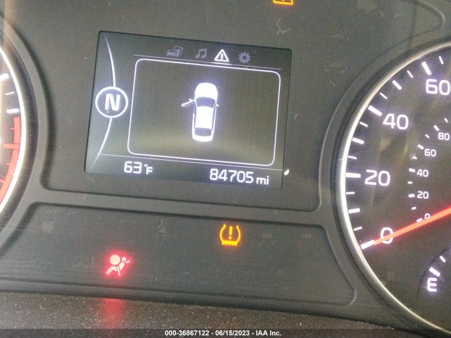 KIA Optima Lx 2018 5XXGT4L3XJG215047 Image 14
