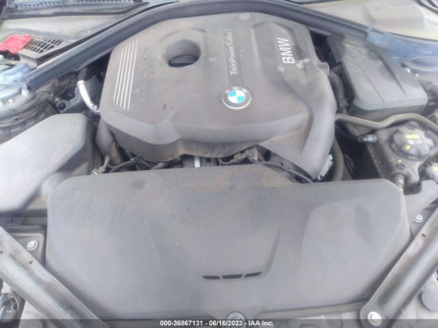 WBA4Z1C5XJEA31197 BMW 4 Series 430i