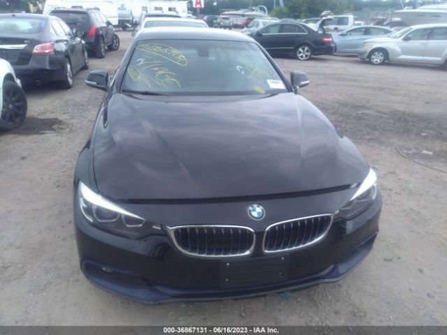 WBA4Z1C5XJEA31197 BMW 4 Series 430i