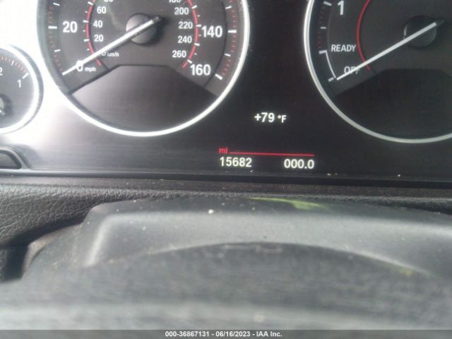 WBA4Z1C5XJEA31197 BMW 4 Series 430i