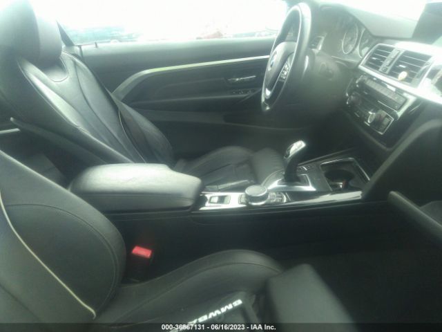 WBA4Z1C5XJEA31197 BMW 4 Series 430i
