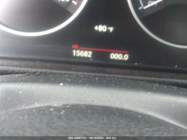 WBA4Z1C5XJEA31197 BMW 4 Series 430i