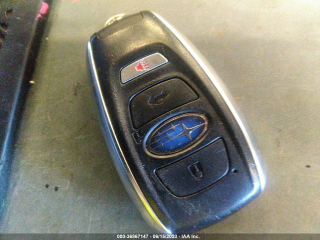 JF1VA1J69L9829814 Subaru Wrx Limited