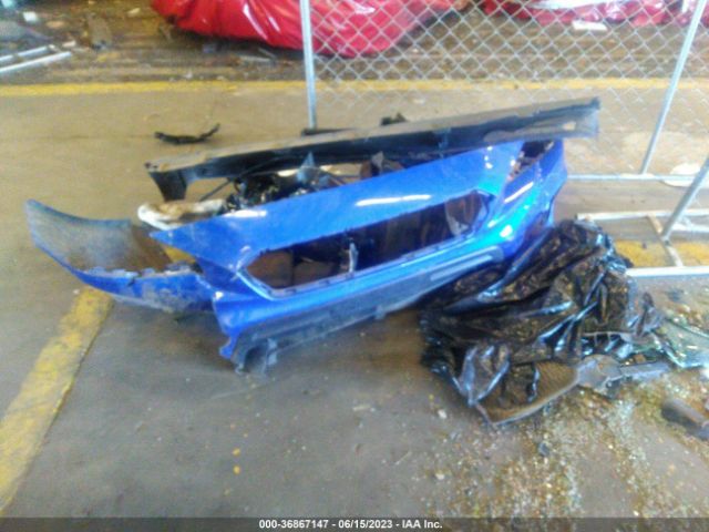 JF1VA1J69L9829814 Subaru Wrx Limited