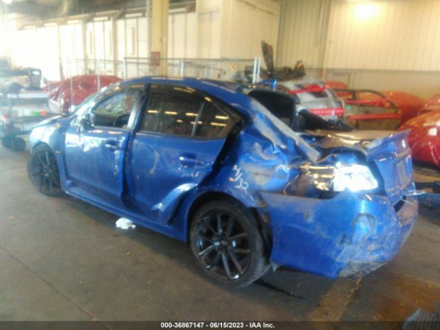 JF1VA1J69L9829814 Subaru Wrx Limited