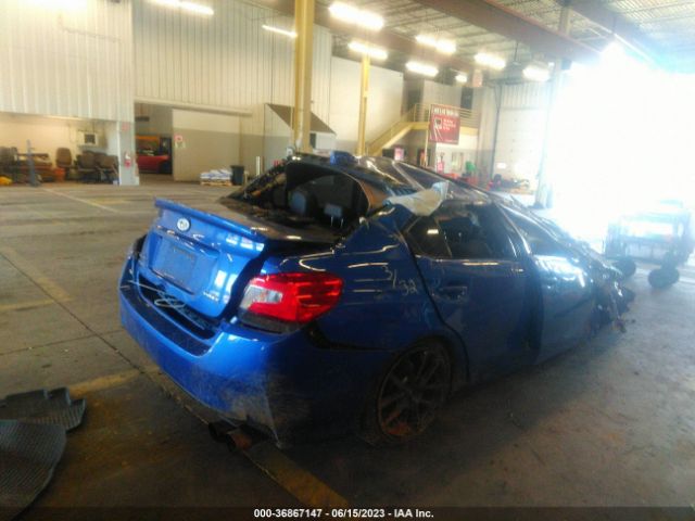 JF1VA1J69L9829814 Subaru Wrx Limited