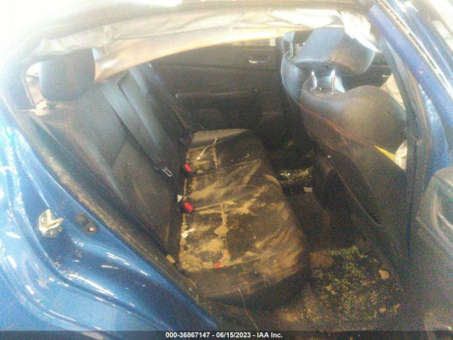 JF1VA1J69L9829814 Subaru Wrx Limited