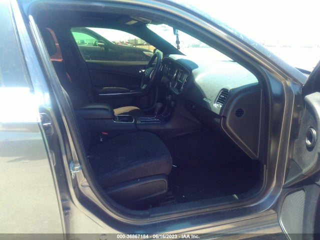 Dodge Charger Se 2014 2C3CDXBG5EH314738 Image 5