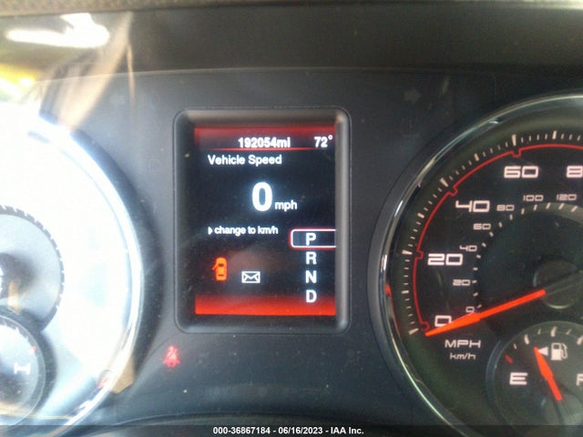 Dodge Charger Se 2014 2C3CDXBG5EH314738 Image 7