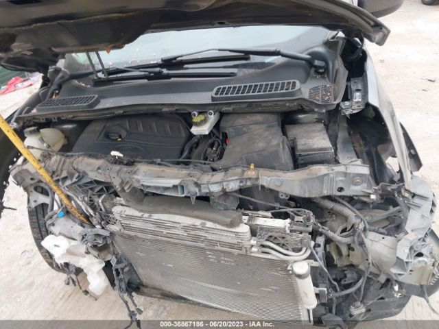 1FMCU0GD9HUB15285 Ford ESCAPE SE
