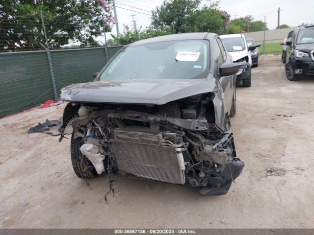 1FMCU0GD9HUB15285 Ford ESCAPE SE