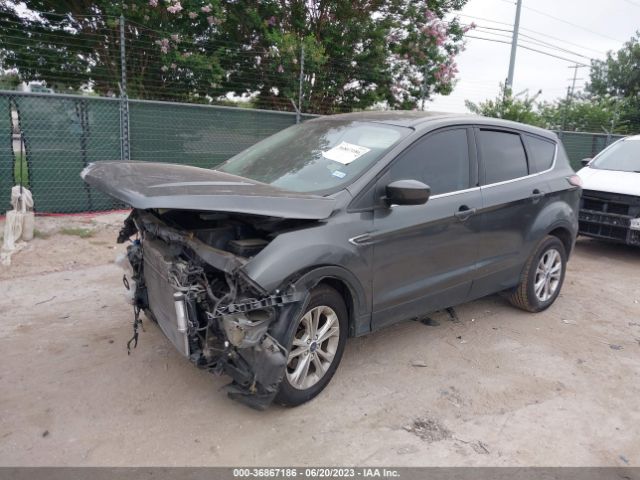 1FMCU0GD9HUB15285 Ford ESCAPE SE