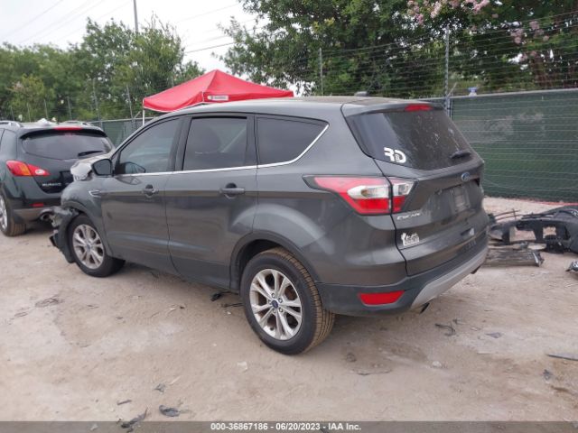 1FMCU0GD9HUB15285 Ford ESCAPE SE