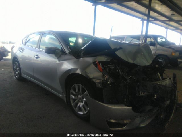 1N4AL3AP4FC582951 auction archive image