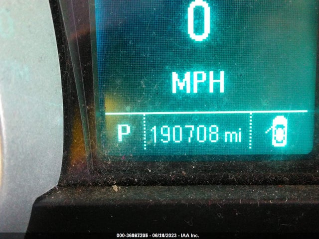 2012 CHEVROLET EQUINOX LT W/1LT VIN: 2GNFLEEK1C6239634