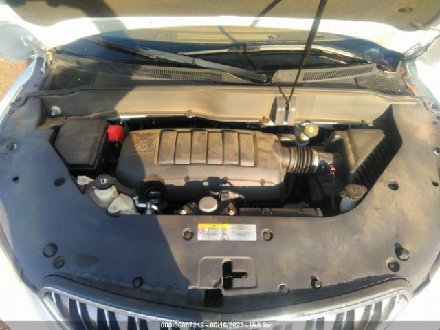 5GAKVBKD7GJ164759 Buick Enclave Leather