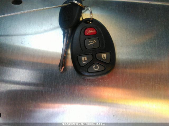 5GAKVBKD7GJ164759 Buick Enclave Leather