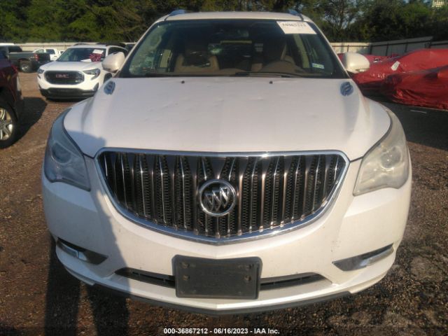 5GAKVBKD7GJ164759 Buick Enclave Leather
